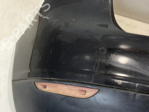 Rear bumper VW GOLF PLUS V (5M1, 521) 1.9 TDI | BP21386944C8 