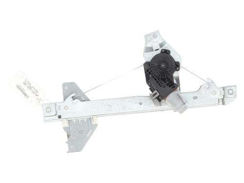 Rear left window mechanism CITROËN C3 II (SC_) 1.4 VTi 95 | BP29614167C24 - Image 4