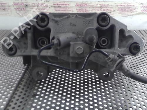 Used Right front brake caliper Right front brake caliper AUDI TT (8J3) 3.2 V6 quattro (250 hp) 20963416 20963416