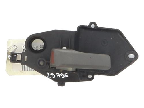 Used Front left interior door handle Front left interior door handle FIAT PANDA (169_) 1.3 D Multijet 4x4 (169.AXC2A) (70 hp) 22025275 22025275