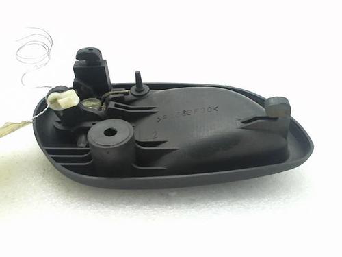 Used Front left interior door handle Front left interior door handle SUZUKI WAGON R (MH21, MH22) 1.2 (80 hp) 20964979 20964979