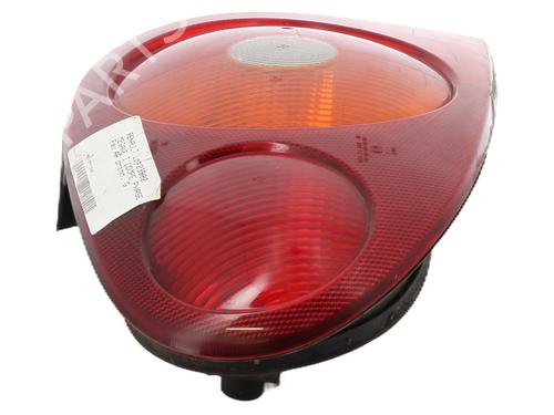 Left taillight RENAULT MEGANE I Coach (DA0/1_) 1.6 16V (DA0B, DA04, DA11) | BP20970514C34 