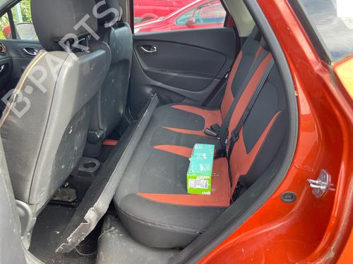 Instrumentbræt RENAULT CAPTUR I (J5_, H5_) 1.5 dCi 90 (J5N4, J5M5, J5MW, J5M6, J5AL, J5AJ) | BP35959625C46 - Image 7