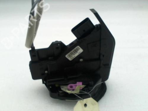 Used Rear left lock Rear left lock KIA RIO IV (YB, SC, FB) 1.0 T-GDI 100 (101 hp) 20965295 20965295