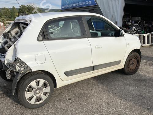 Engine RENAULT TWINGO III (BCM_, BCA_) 0.9 TCe 90 (BCM9, BCM2) | BP22026702M1 - Image 10