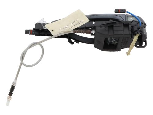 Front left exterior door handle BMW 1 (F20) 118 d | BP29422023C128 