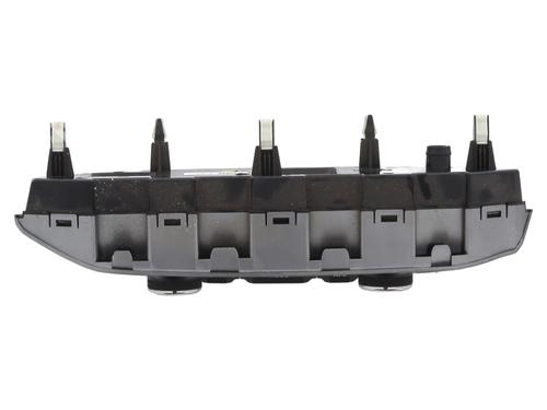 Climate control KIA RIO III (UB) 1.4 CRDi | BP30599166I5 - Image 2