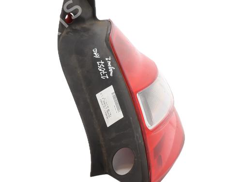 Right taillight RENAULT MEGANE II (BM0/1_, CM0/1_) 1.5 dCi (BM1E, CM1E) | BP20972854C35 