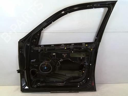 Right front door BMW X5 (E53) 3.0 d | BP20944361C3 