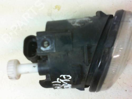 Used Left front fog light NISSAN ALMERA TINO (V10) 2.2 dCi (115 hp) 20946158