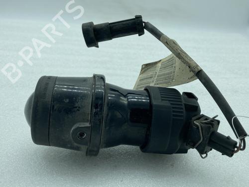 Used Right front fog light Right front fog light OPEL ZAFIRA A MPV (T98) 2.2 DTI 16V (F75) (125 hp) 21664381 21664381