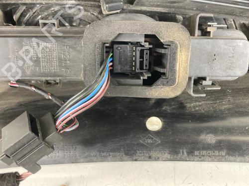 Used Right taillight Right taillight RENAULT ESPACE IV (JK0/1_) 2.0 dCi (JK01, JK02, JK1J, JK1K, JK1H) (150 hp) 20938288 20938288