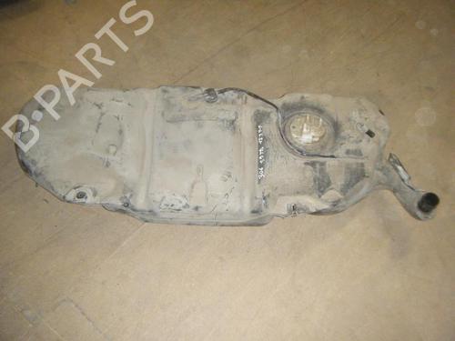Bensintank PEUGEOT 306 Hatchback (7A, 7C, N3, N5) 1.6 (89 hp) 22019644