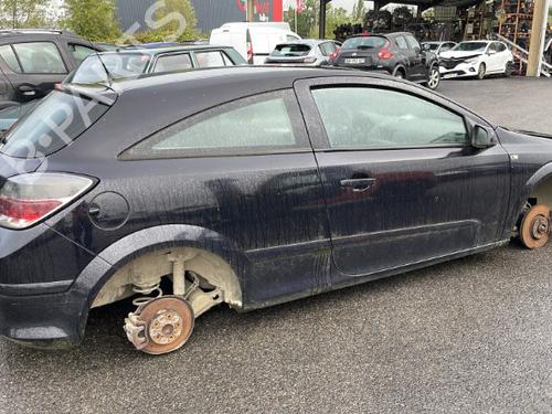 Right front shock absorber OPEL ASTRA H GTC (A04) 1.9 CDTI (L08) | BP20938180M17 