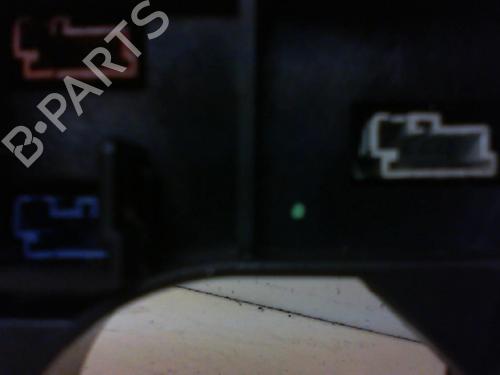 Steering column stalk CITROËN C4 Grand Picasso I (UA_) 1.6 HDi | BP20970763I23 