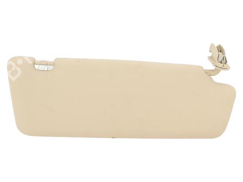Left sun visor AUDI A3 Sportback (8VA, 8VF) 2.0 TDI | BP27174241I1 - Image 2