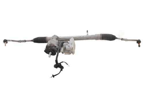 Used Steering rack Steering rack CITROËN C3 III Van (SX_, SY_) BlueHDi 100 (102 hp) 26179705 26179705