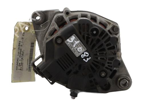 Alternator HYUNDAI i20 I (PB, PBT) 1.2 | BP31658206M7