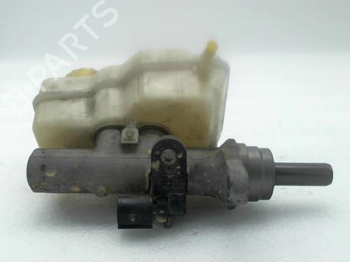 Used Brake master cylinder Brake master cylinder VW POLO V (6R1, 6C1) 1.6 TDI (75 hp) 20965446 20965446