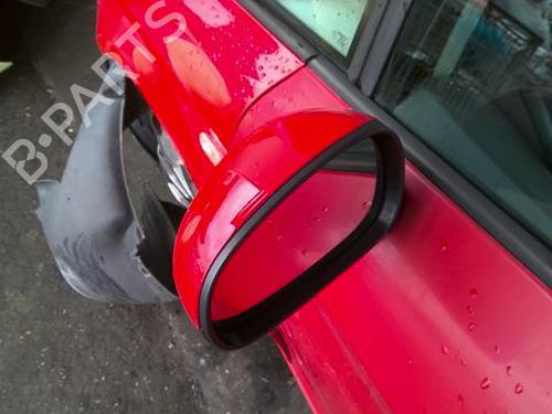 Used Left mirror SEAT LEON (1P1) 1.9 TDI (105 hp) 20944482