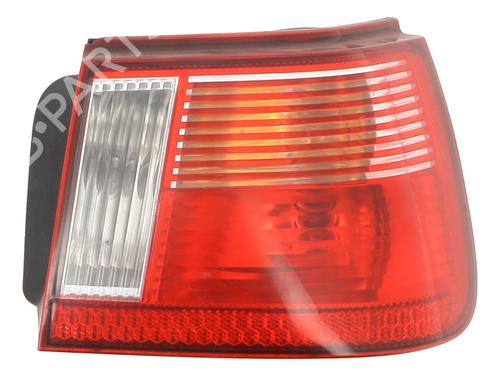 Used Right taillight SEAT IBIZA II (6K1) 1.9 TDI (110 hp) 20955262