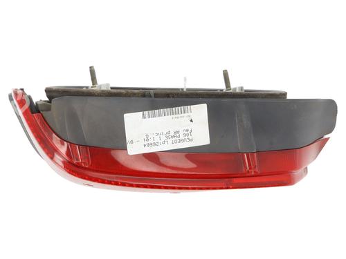 Left taillight PEUGEOT 106 I (1A, 1C) 1.0 | BP20939349C34 