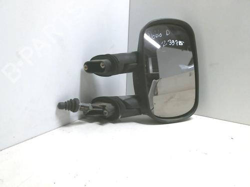 Bakspejl Højre FIAT DOBLO MPV (119_, 223_) 1.9 JTD (223AXE1A) (100 hp) 20958635
