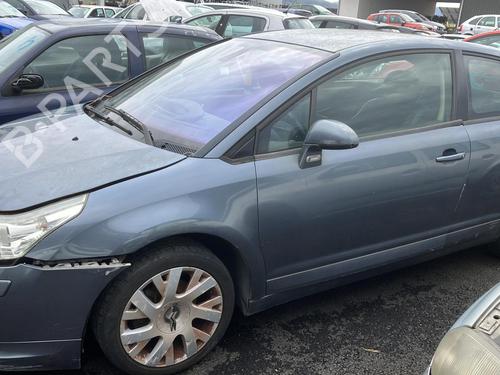 Subframe CITROËN C4 Coupe (LA_) 1.6 HDi | BP20952439M9 
