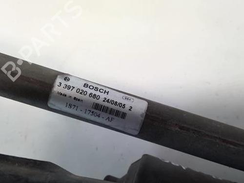 Front wiper motor FORD MONDEO III (B5Y) 1.8 16V | BP20958744M29 