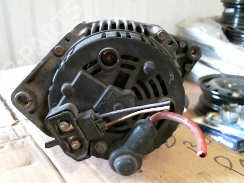 Alternator RENAULT MEGANE I (BA0/1_) 1.6 e (BA0F, BA0S) | BP20961830M7 