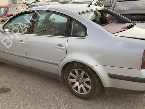 Steering column stalk VW PASSAT B5.5 (3B3) 1.9 TDI | BP22022049I23  - Image 8