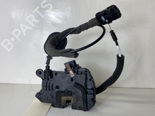 Used Front right lock RENAULT CLIO IV (BH_) 0.9 TCe 90 (BHNF, BHMA, BHMH, BHJK, BHJR) (90 hp) 22641588