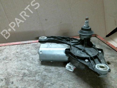 Rear wiper motor CITROËN SAXO (S0, S1) 1.1 X, SX | BP20961233M102 