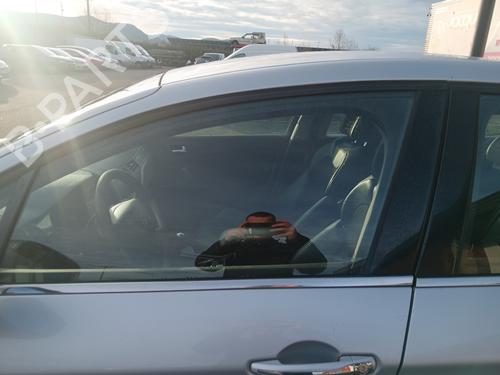 Used Front left door window CITROËN C5 III (RD_) 2.0 HDi 140 (RDRHF8, RDRHFA, RDRHA8, RDRHAJ) (140 hp) 31849729