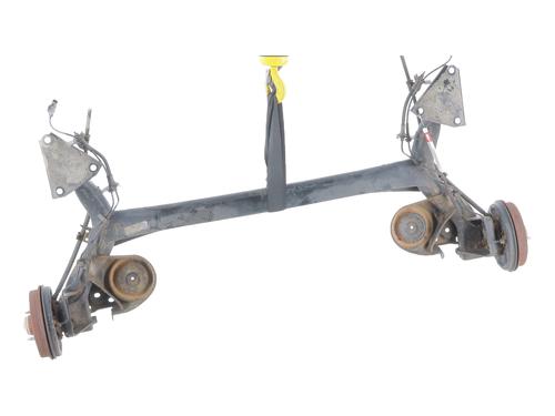 Rear axle FIAT PANDA (169_) 1.1 (169.AXA1A) | BP31713291M2 