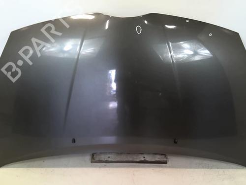 Hood TOYOTA COROLLA Verso (ZER_, ZZE12_, R1_) 1.8 (ZNR11_, ZNR11R) | BP20968411C1 