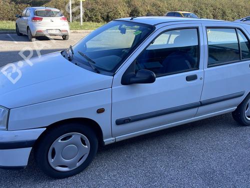 Used Parts RENAULT CLIO I (B/C57_, 5/357_)  1.2 (5/357Y, 5/357K)  4357810