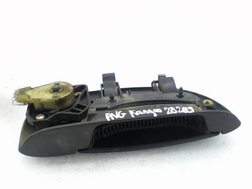Front left exterior door handle RENAULT KANGOO Express (FC0/1_) D 65 1.9 (FC0E, FC02, FC0J, FC0N) | BP20952967C128 