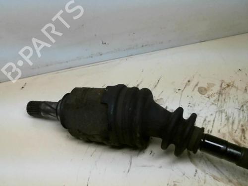 Transmisión delantera derecha OPEL CORSA B (S93) 1.0 i 12V (F08, F68, M68) | BP22019344M39