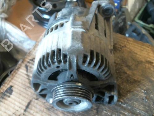 Used Alternator Alternator FIAT PUNTO (176_) 55 1.1 (54 hp) 20961819 20961819