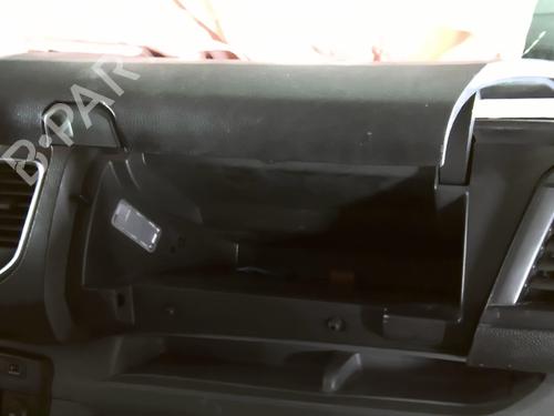 Used Glove box Glove box CITROËN JUMPY III Van (V_) 1.5 BlueHDi 120 (120 hp) 31344296 31344296