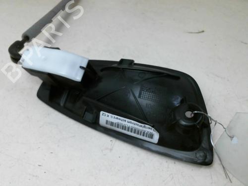 Used Rear left interior door handle Rear left interior door handle BMW 1 (E87) 118 d (122 hp) 20947785 20947785