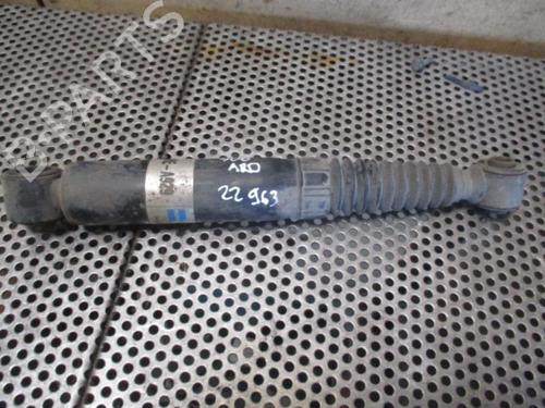 Used Right rear shock absorber PEUGEOT 306 Hatchback (7A, 7C, N3, N5) 2.0 HDI 90 (90 hp) 20942781