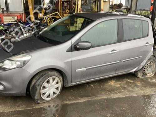 Used Parts RENAULT CLIO III Hatchback Van (SB_, SR_)    4504606