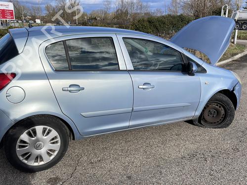 Left headlight OPEL CORSA D (S07) 1.3 CDTI (L08, L68) | BP23792325C28 - Image 10