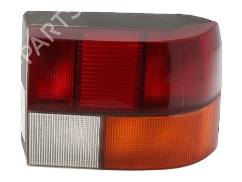Used Right taillight RENAULT 19 I (B/C53_) 1.4 Cat (B/C532) (58 hp) 22019654
