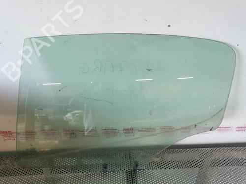Used Rear left door window PEUGEOT 407 (6D_) 1.6 HDi 110 (6D9HZC, 6D9HYC) (109 hp) 20970335