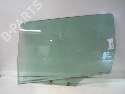 Used Rear left door window PEUGEOT 307 Break (3E) 1.6 HDi (90 hp) 20965854