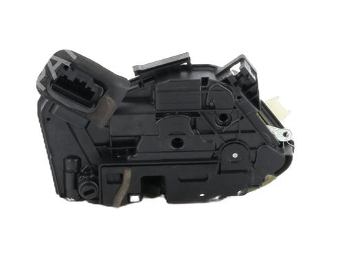 Rear left lock VW GOLF SPORTSVAN VII (AM1, AN1) 1.6 TDI | BP30719528C100