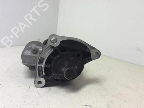 Used Starter Starter PEUGEOT 206 Hatchback (2A/C) 1.1 i (60 hp) 20960770 20960770